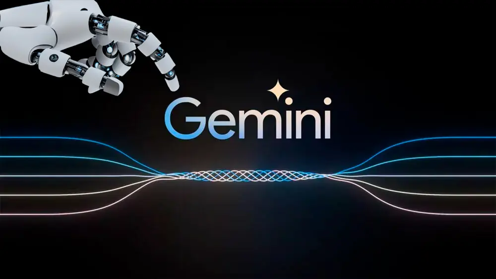 Gemini Nano nos Telefones Intermediários